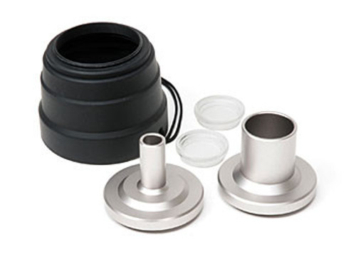  Inon Snoot Set for Inon S-2000 Underwater Strobe 