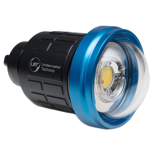  UW Technics Optima 10000 Underwater Strobe & Video Light 