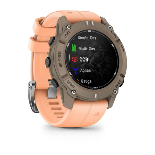  Garmin Descent G2 Dive Watch 