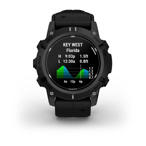  Garmin Descent G2 Dive Watch 