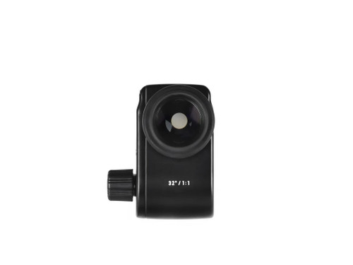  Nauticam Reverse Straight Viewfinder for EMWL (32°/ 1:1) 