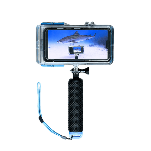  ProShot Dive 2.0 - Universal iPhone Dive Case 
