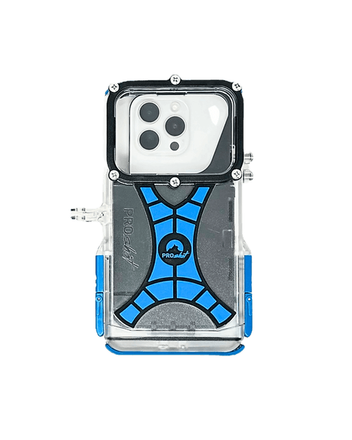  ProShot Dive 2.0 - Universal iPhone Dive Case 