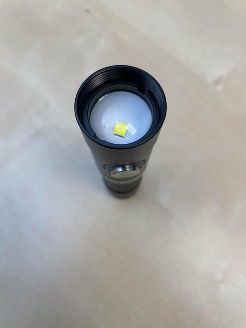 Divepro USED: DivePro MP10 Supermacro Snoot Light 