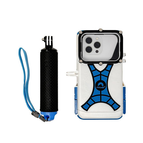  ProShot Touch 2.0 Universal Underwater iPhone Case 