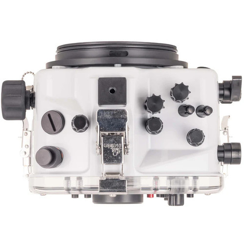  Ikelite Sony a1 II Underwater Housing Deluxe Kit 