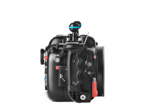  Nauticam Housing for Panasonic S1R II Camera 