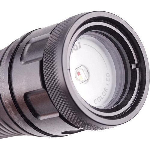 Backscatter AOI ALS-01 Aura Underwater Video & Snoot Light System 