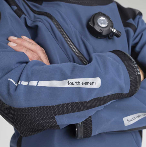  Fourth Element Argonaut Flex 3.0 Drysuit 