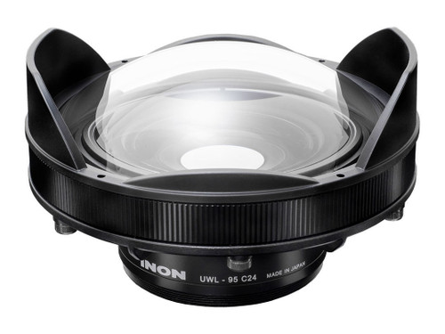 Inon UWL-100 28M67 Dome Unit II