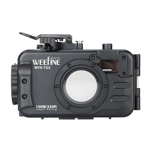 Nauticam OM System TG-7 Underwater Housing (M52)