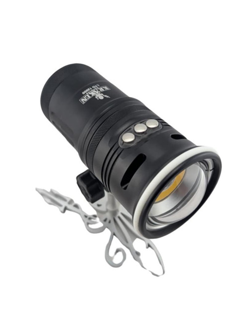 Kraken Sports Kraken 12000 LTD  Video Lights 