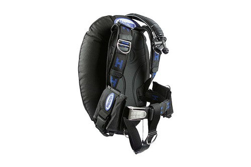  Halcyon Infinity BCD System 