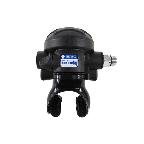  Halcyon Aura Second Stage Scuba Regulator 