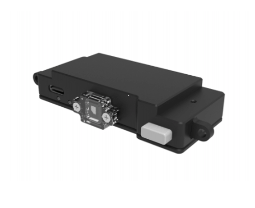  Marelux Remote Shutter Module 