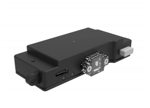  Marelux Remote Shutter Module 