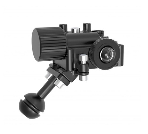  Marelux Terminal Flash Repeater 