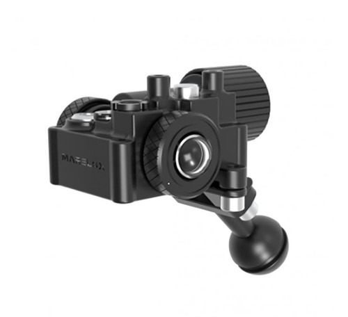  Marelux Terminal Flash Repeater 