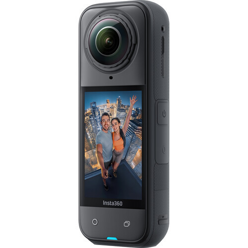 Insta360 ONE RS 1-Inch 360 Edition Camera Insta360 ONE RS 1-Inch 360 Edition Camera