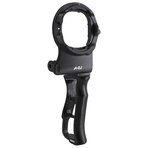 AOI QRS Quick Release System 02 Mount Base for GoPro HERO 5, 6, 7, 8, 9, 10, 11, 12 