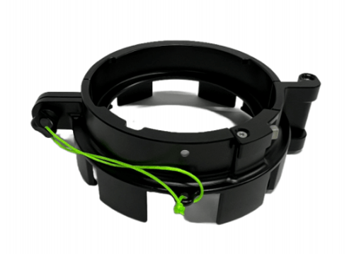  Marelux Backscatter HF-1 SOFT Dock 