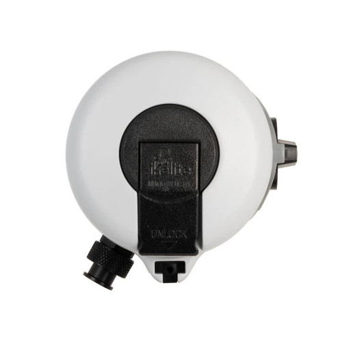  Ikelite DS165 TTL Underwater Strobe with Electrical Bulkhead 