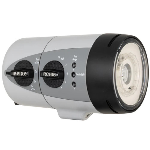 Ikelite RC165 Underwater Strobe Fiber Optic