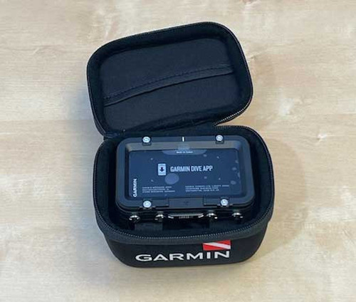 Garmin USED: Garmin Descent X50i Dive Computer (Open Box) 