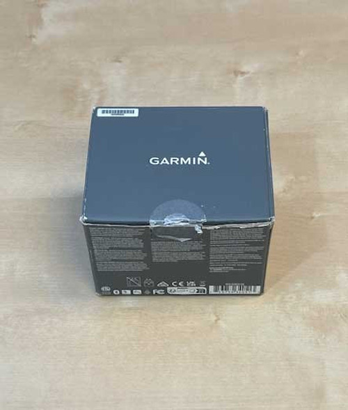 Garmin USED: Garmin Descent X50i Dive Computer (Open Box) 