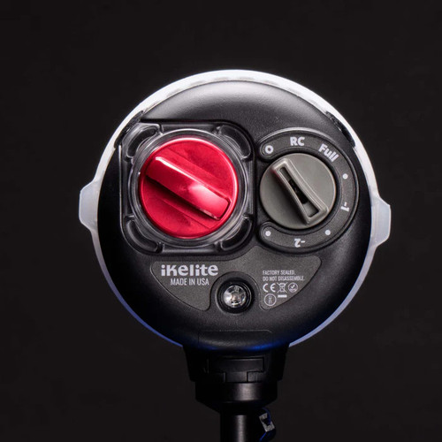 Ikelite Ecko Underwater Strobe