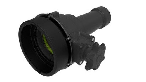  Marelux SOFT Mini Snoot 