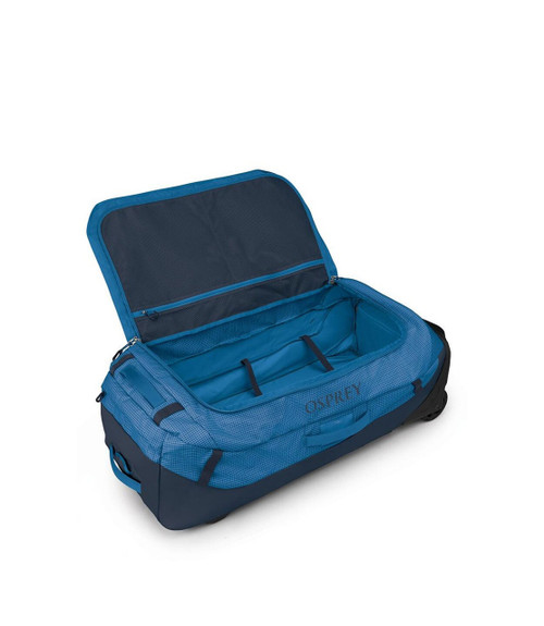 Ikelite Osprey Transporter Wheeled Duffel Bag 