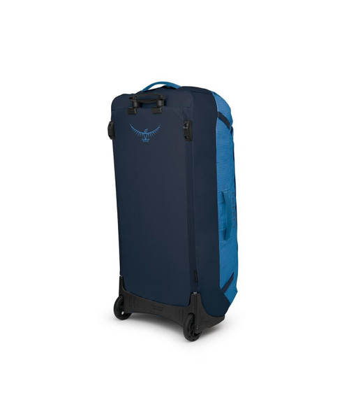 Osprey Transporter 4 Wheel Hardside Hybrid Carry-On