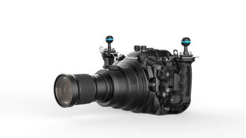 MFO-3 Mid-range Focus Optimizer 3