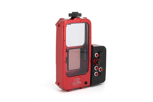  Isotta Underwater Smartphone Housing 