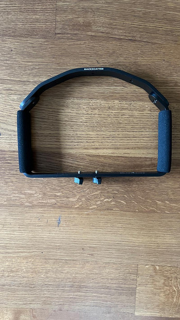 Backscatter USED: Backscatter Wide Double Handle Tray & Arch Package for Compact & Mirrorless Housings 