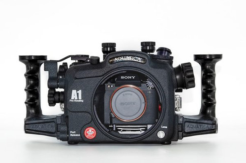 Aquatica Sony a1 II Underwater Housing