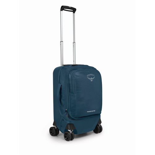  Osprey Transporter 4 Wheel Hardside Hybrid Carry-On 
