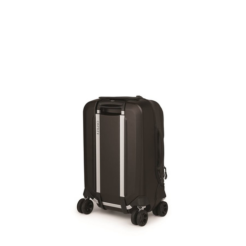  Osprey Transporter 4 Wheel Hardside Hybrid Carry-On 