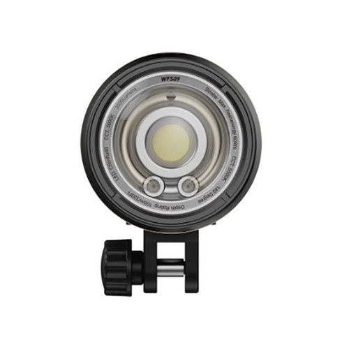  Weefine WFS09 Underwater Strobe and Video Light 