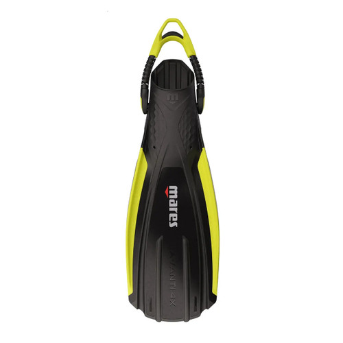  Mares Avanti Quattro 4X Fins 