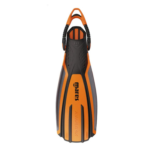  Mares Avanti Quattro 4X Fins 