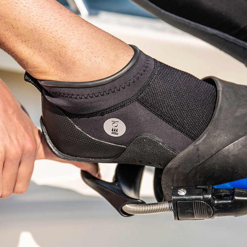  Fourth Element Rock Hopper Scuba Boots 