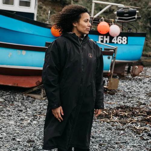 Fourth Element Fouth Element Tidal Robe 