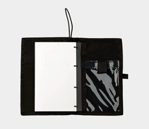  Halcyon Diver’s Notebook 