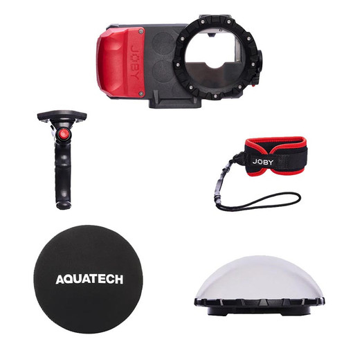 AquaTech JOBY SeaPal Ultimate Adventure Kit 
