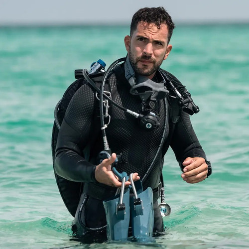 Fourth Element Xenos ARC Wetsuit 3mm - Men's