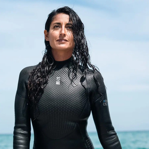 Fourth Element Xenos ARC Wetsuit 3mm - Women's