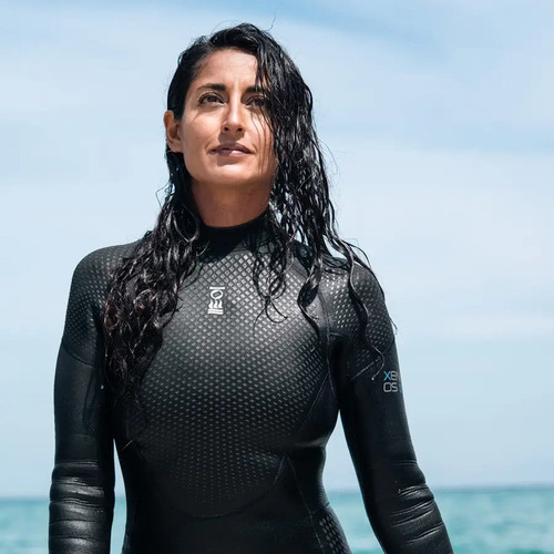 Fourth Element Xenos Wetsuit 3mm - Women's
