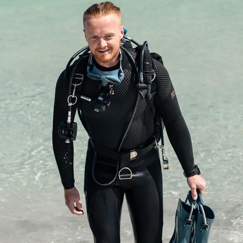 Fourth Element Xenos 5mm Wetsuit for Men